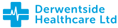 Derwentside Healthcare Limited Logo